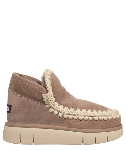 Eskimo Bounce Sneaker Ankle boots - Mou - Modalova