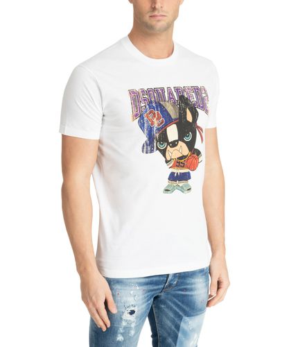 T-shirt - Dsquared2 - Modalova