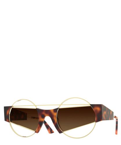 Sunglasses NEUKOLLN NKL.3DH.GD-S1 - Gamine - Modalova