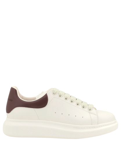 Oversize Sneakers - Alexander McQueen - Modalova