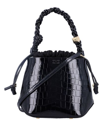 Bou Bucket bag - GANNI - Modalova