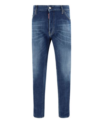 Cool guy jeans - Dsquared2 - Modalova