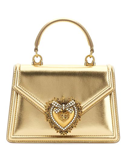 Borsa a mano devotion small - Dolce&Gabbana - Modalova