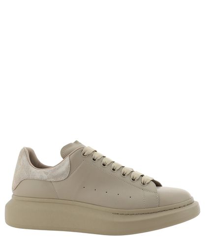 Oversize oversize sneakers - Alexander McQueen - Modalova