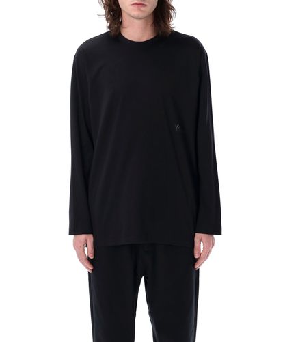 Long sleeve t-shirt - Y-3 - Modalova