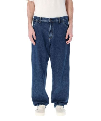 Jeans single knee - Carhartt WIP - Modalova