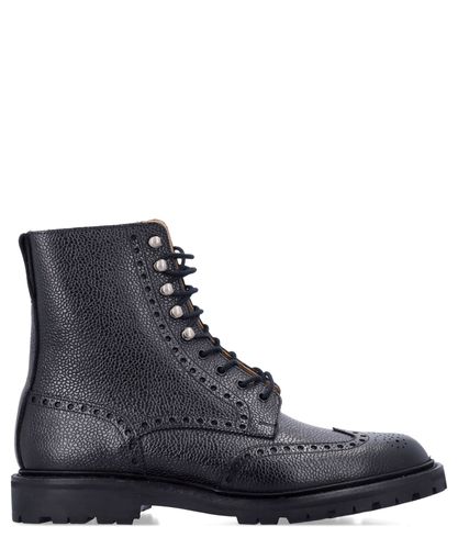 Islay Lace-up boots - Crockett & Jones - Modalova