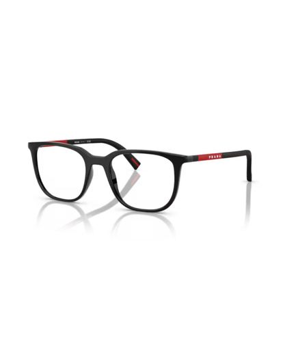 Eyeglasses 0PS 04RV - Prada Linea Rossa - Modalova