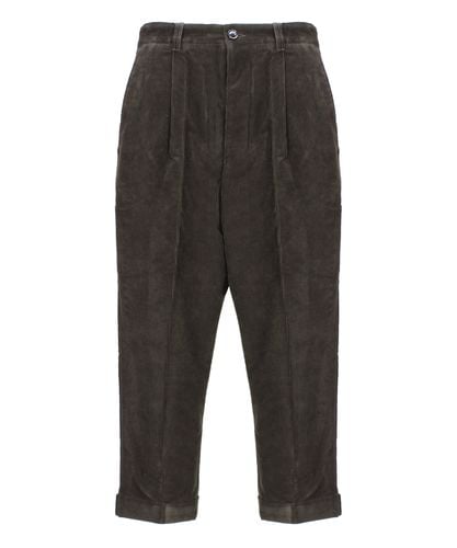 Trousers - AMI Paris - Modalova