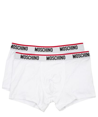 Boxer - Moschino Underwear - Modalova