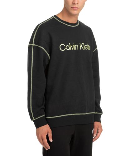 Sleepwear Sweatshirt - Calvin Klein - Modalova
