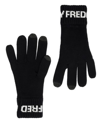 Gloves - Fred Perry - Modalova