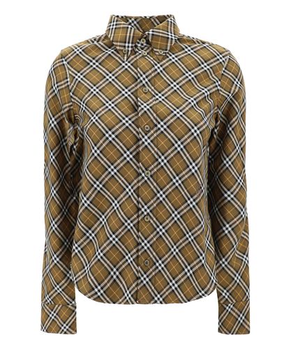 Camicia - Burberry - Modalova