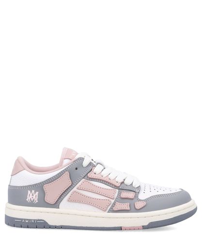 Varsity skel sneakers - Amiri - Modalova