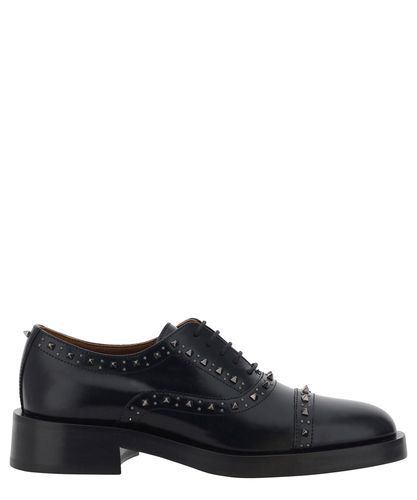 Oxford derby schuhe - Valentino Garavani - Modalova