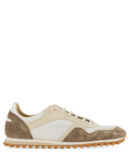 Trail low sneakers - Spalwart - Modalova