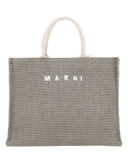 Shopping bag - Marni - Modalova