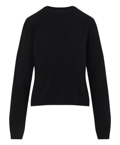 Moncler x rick owens pullover - Moncler - Modalova