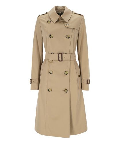 Honey Trench coat - Burberry - Modalova