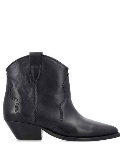 Dewina Heeled boots - Isabel Marant - Modalova