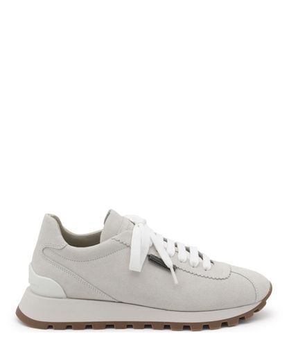 Sneakers - Brunello Cucinelli - Modalova