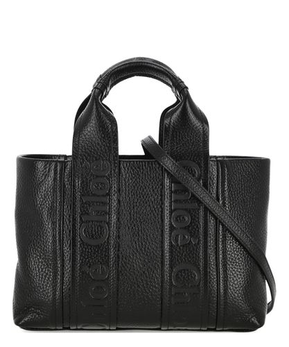 Woody Handbag - Chloé - Modalova