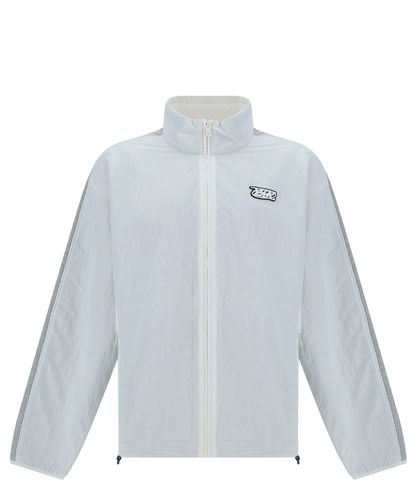 Zip-up sweatshirt - Diesel - Modalova