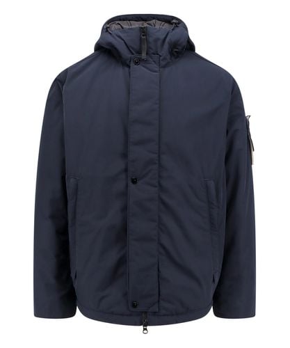 Daunenjacke - Stone Island - Modalova