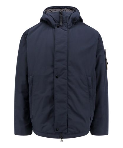 Down jacket - Stone Island - Modalova