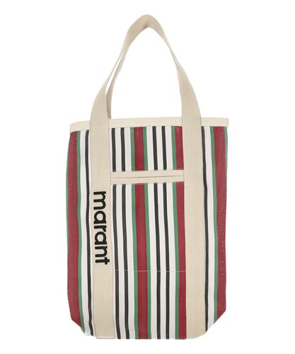 Shopping bag - Isabel Marant - Modalova