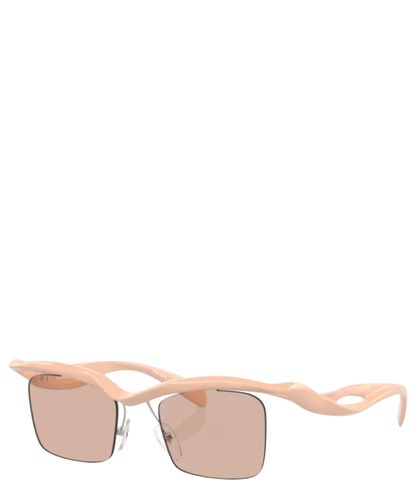 Sunglasses A15S SOLE - Prada - Modalova