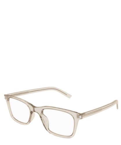 Occhiali da vista sl 718 slim - Saint Laurent - Modalova