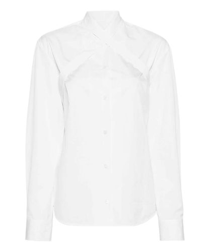 Camicia - Off-White - Modalova