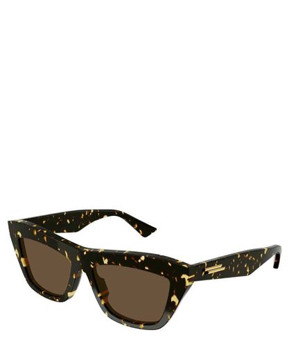 Sunglasses BV1121S - Bottega Veneta - Modalova