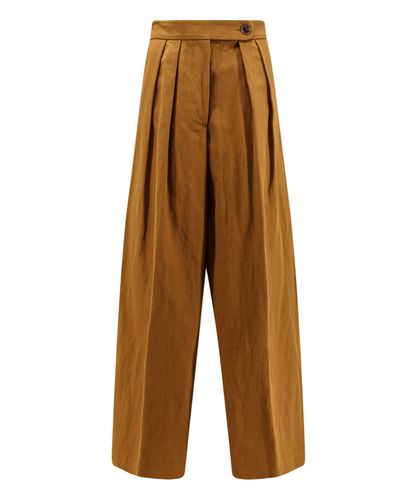 Pantaloni - Dries Van Noten - Modalova