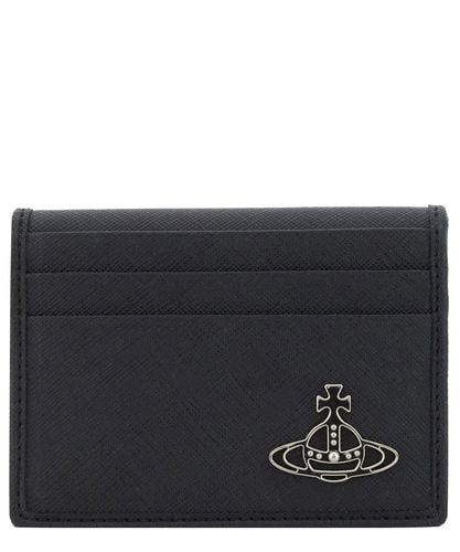 Credit card holder - Vivienne Westwood - Modalova