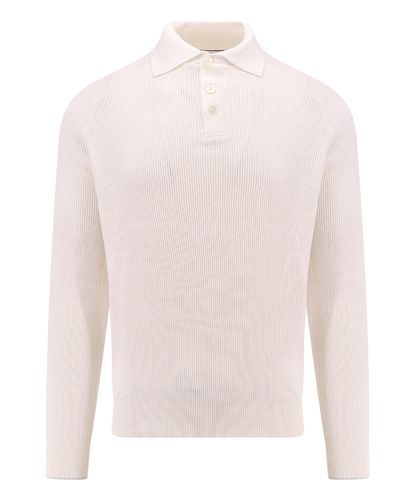 Sweater - Brunello Cucinelli - Modalova