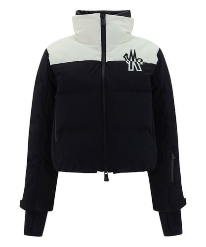 Stennes daunenjacke - Moncler Grenoble - Modalova