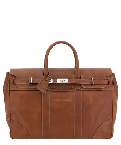 Duffle bag - Brunello Cucinelli - Modalova