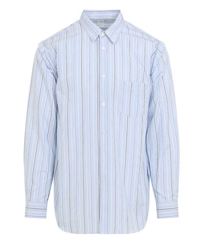 Hemd - COMME des GARÇONS SHIRT - Modalova