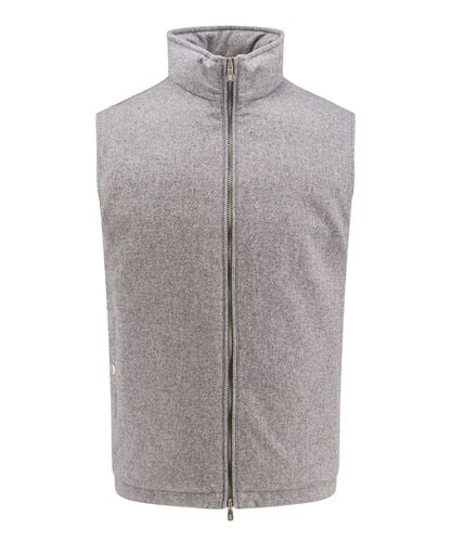 Vest - Brunello Cucinelli - Modalova