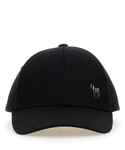 Zebra Cap - Paul Smith - Modalova