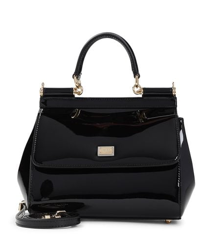 Sicily medium tote bag - Dolce&Gabbana - Modalova