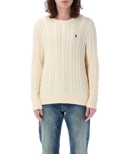 Sweater - Polo Ralph Lauren - Modalova