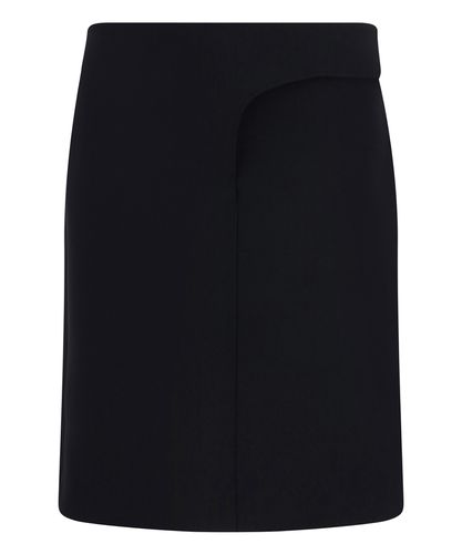 La Jupe Obra Mini skirt - Jacquemus - Modalova