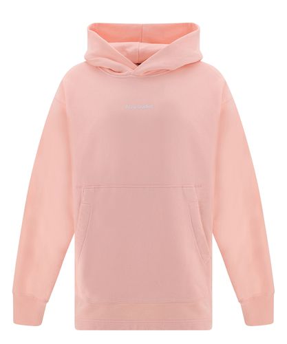 Hoodie - Acne Studios - Modalova