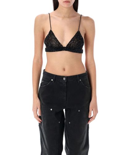 Crop top - Golden Goose - Modalova