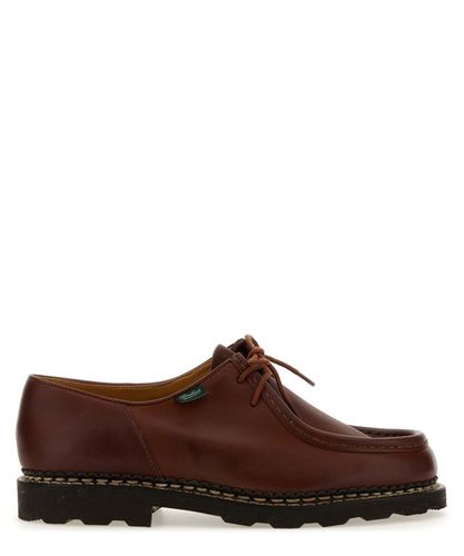 Michael Derby Shoes - Paraboot - Modalova