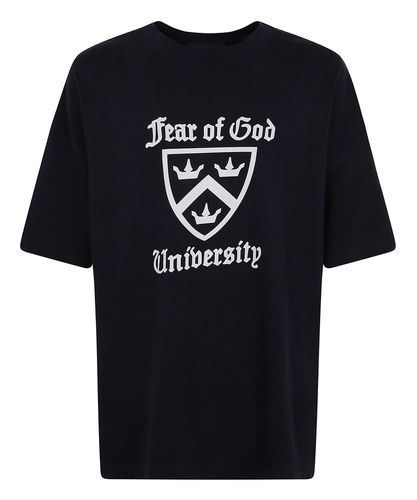 T-shirt - Fear of God - Modalova