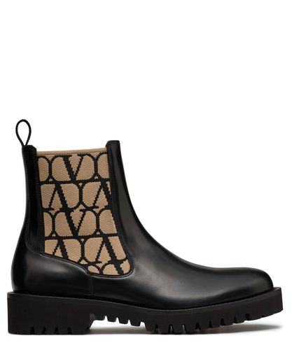 Ankle boots - Valentino Garavani - Modalova